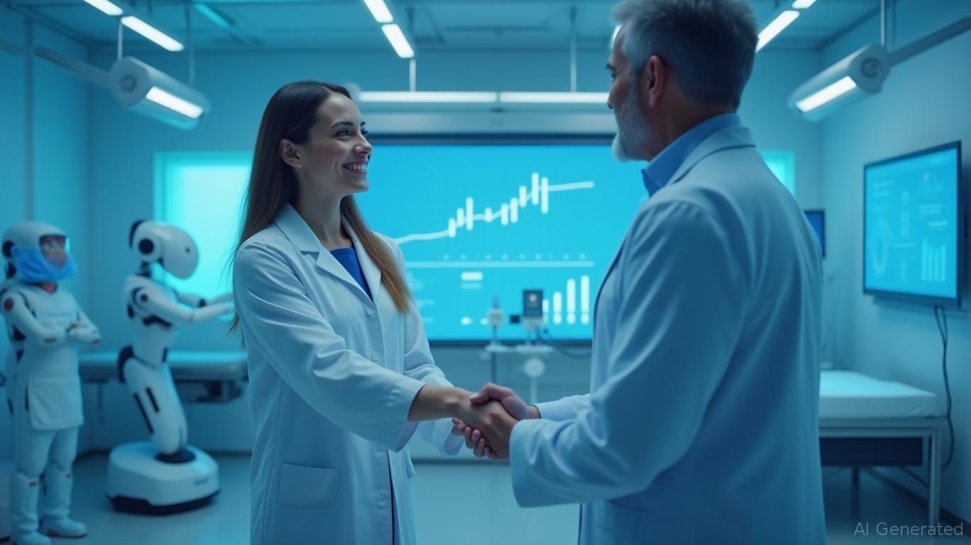 Tempus AI Plunges 3.5%: What's Behind the Sudden Downturn?