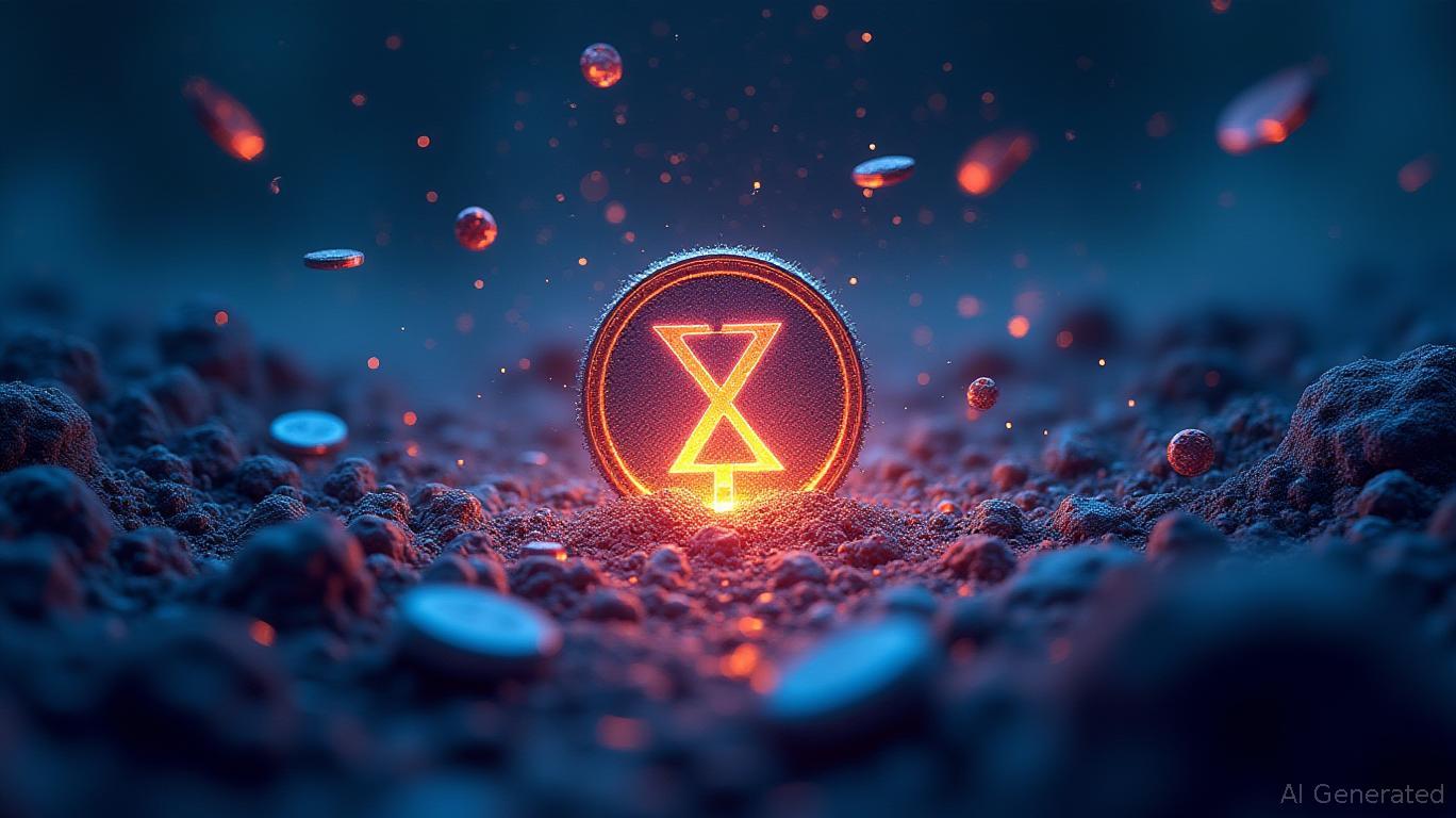 DeFi's Systemic Risk Gaps Exposed by $60M XPL Chaos