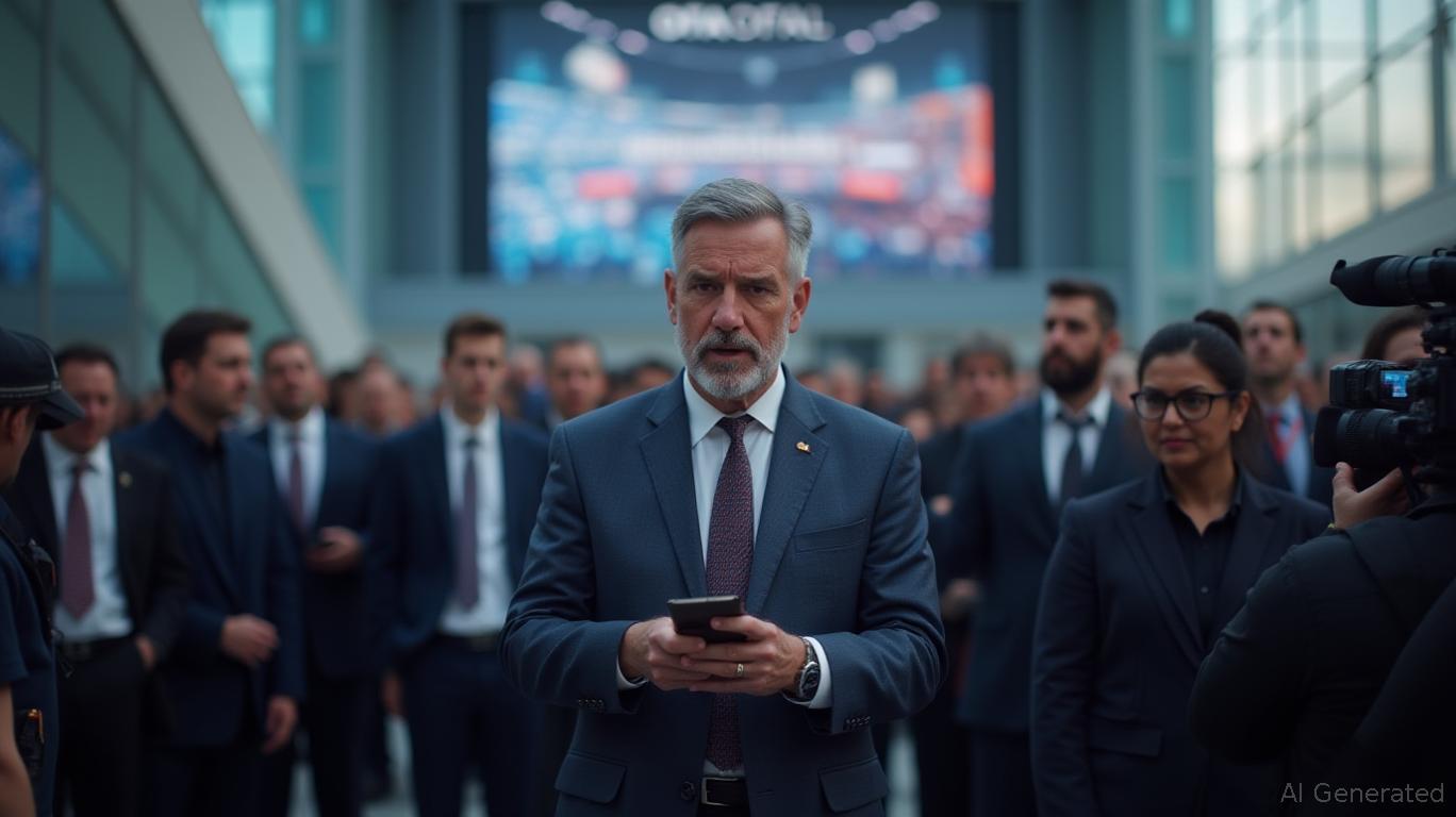 OFA Group's OFAL Surges 20.7% on Real Estate Tokenization Breakthrough—What's Next for This AI-Driven Play?