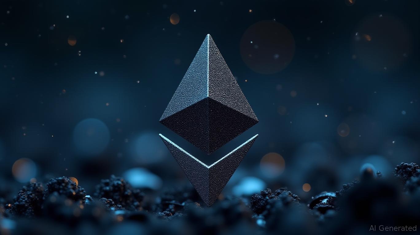 Ethereum's Fusaka Upgrade: Scaling for the Rollup-Centric Future