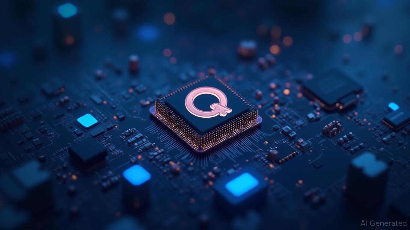Qualcomm's QCOM Plummets 2.32% Amid AI Chip Launch and Sector Volatility