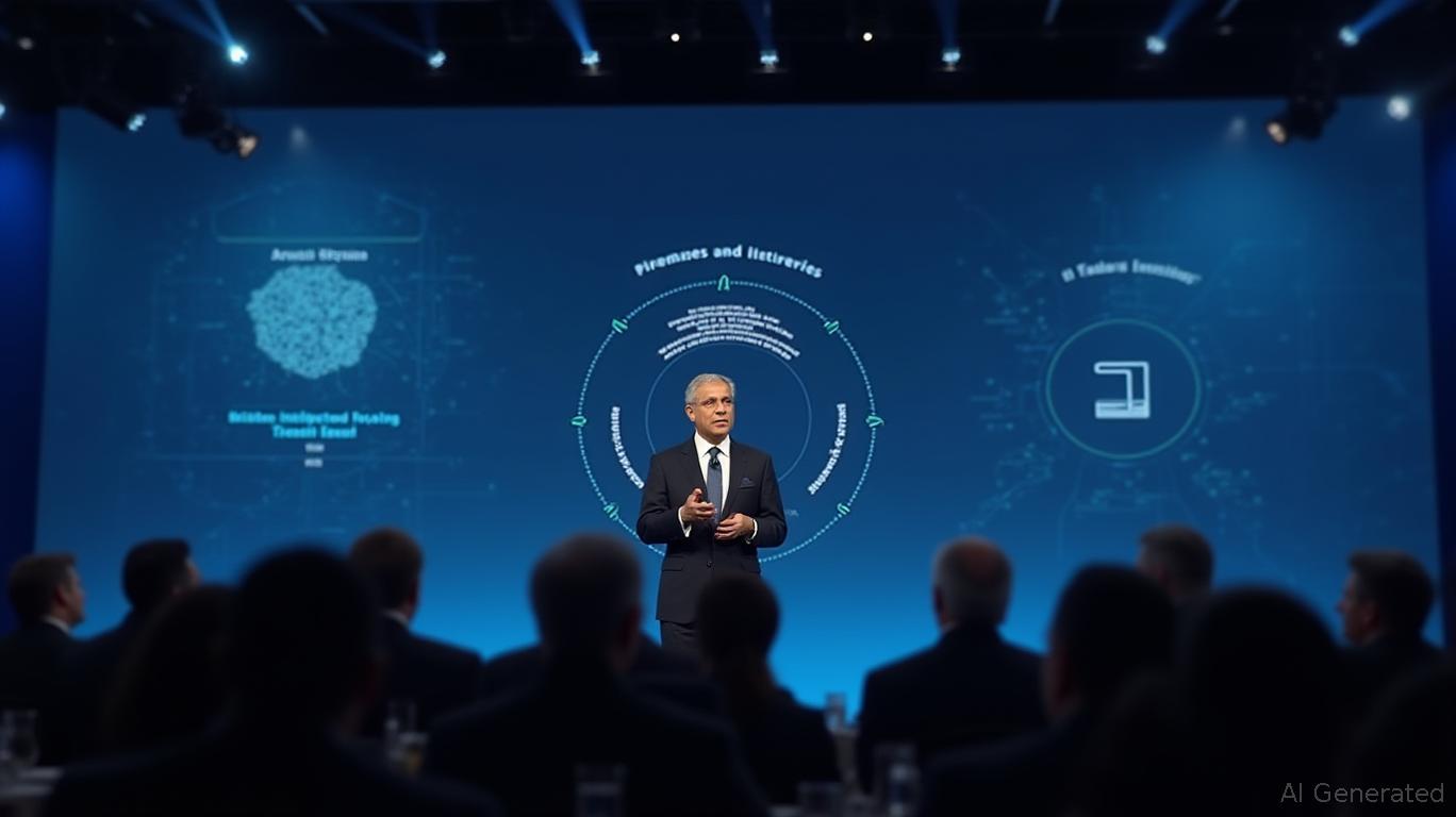IBM Surges Over 4.5% on Quantum Computing Breakthrough: What's Fueling the Rally?