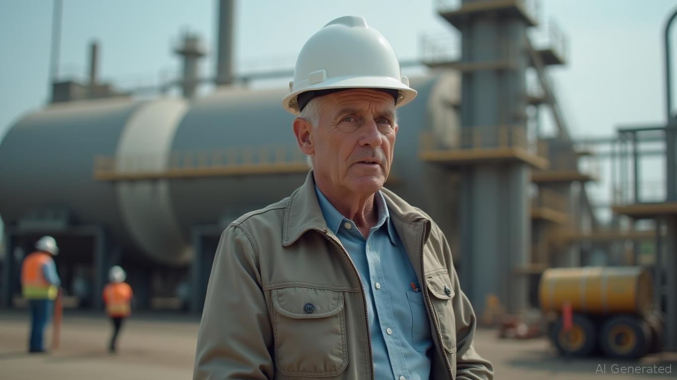 Valero Energy (VLO) Surges 2.88% on Analyst Upgrades and Buyback Catalysts—Is This the Start of a New Bull Run?