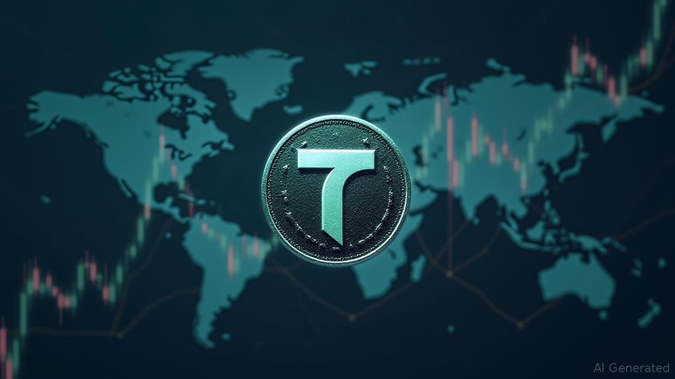 Tether’s $1B USDT Mint: Liquidity Injection or Strategic Buffer?