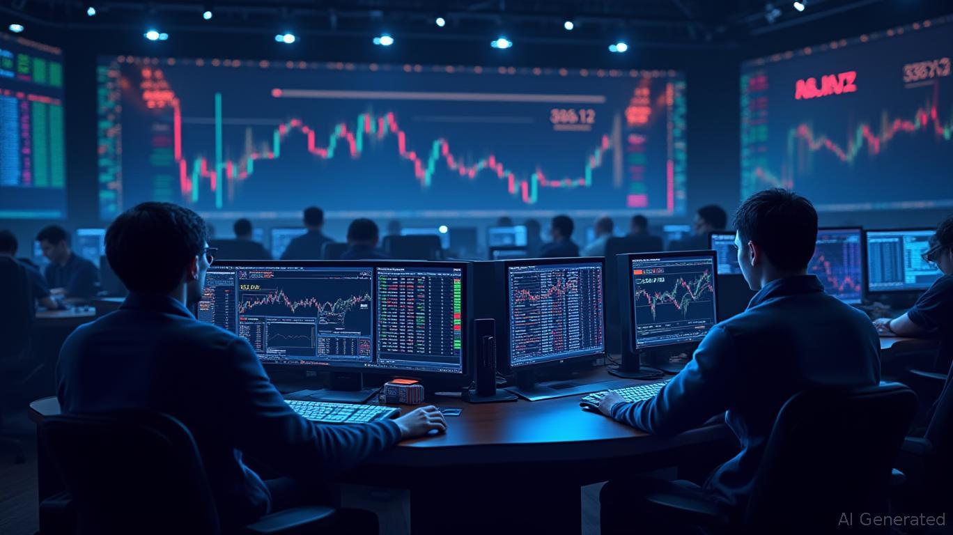 Avalanche's TVL Hits $2B as AVAX Battles Key $36.12 Resistance Level