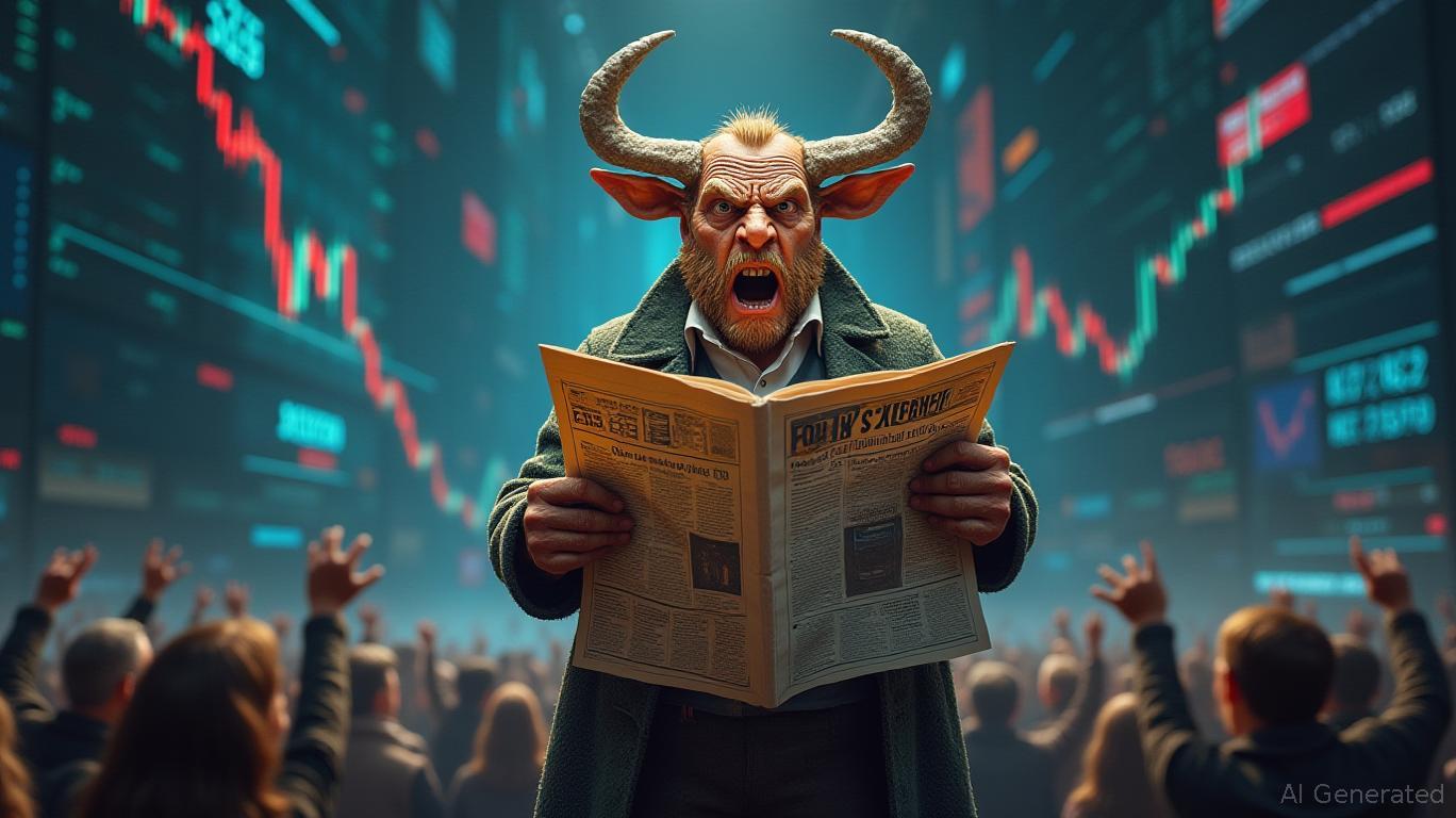 Bitcoin's Bull Cycle Nears Peak as Profit-Taking and Technical Signals Clash