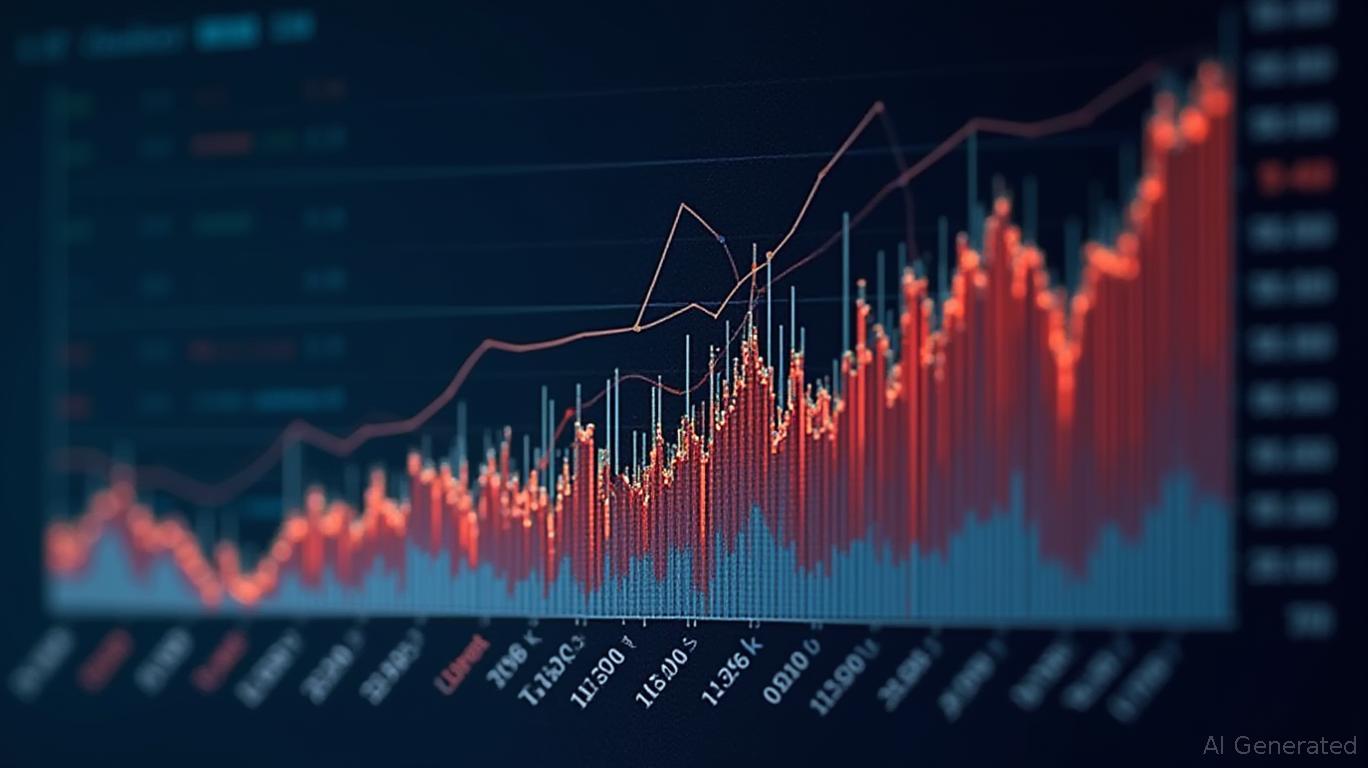 U.S. PCE Prices Rise 2.1% QoQ, Outpacing Forecasts and Shifting Sector Fortunes