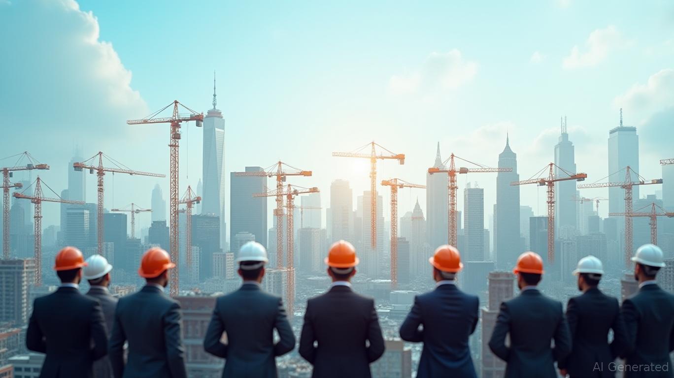 Decoding the Labor Market: Sector-Specific Opportunities and Risks in a Resilient U.S. Economy