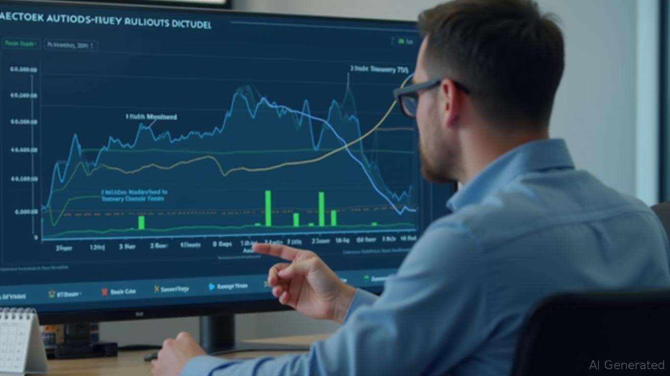 The 4-Week Bill Auction Yield: A Sector-Specific Compass for Navigating the Next Rate Cycle