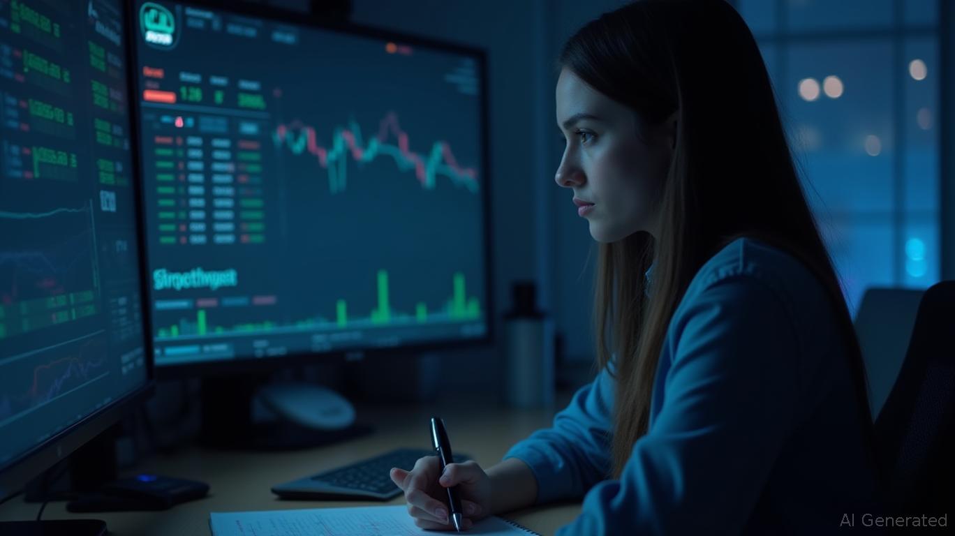 Crypto Fear Index Plummets to 28—Is Panic Preceding a Rebound?