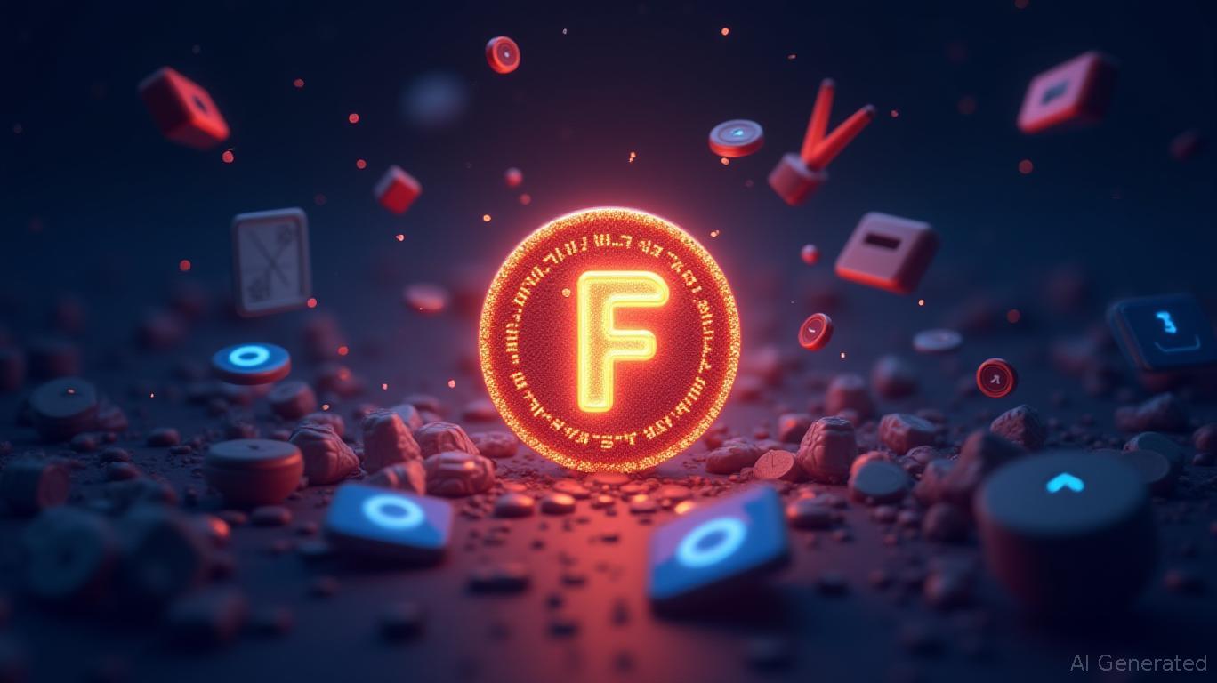 XRP's DeFi Debut: Flare's FXRP Generates $14M Liquidity