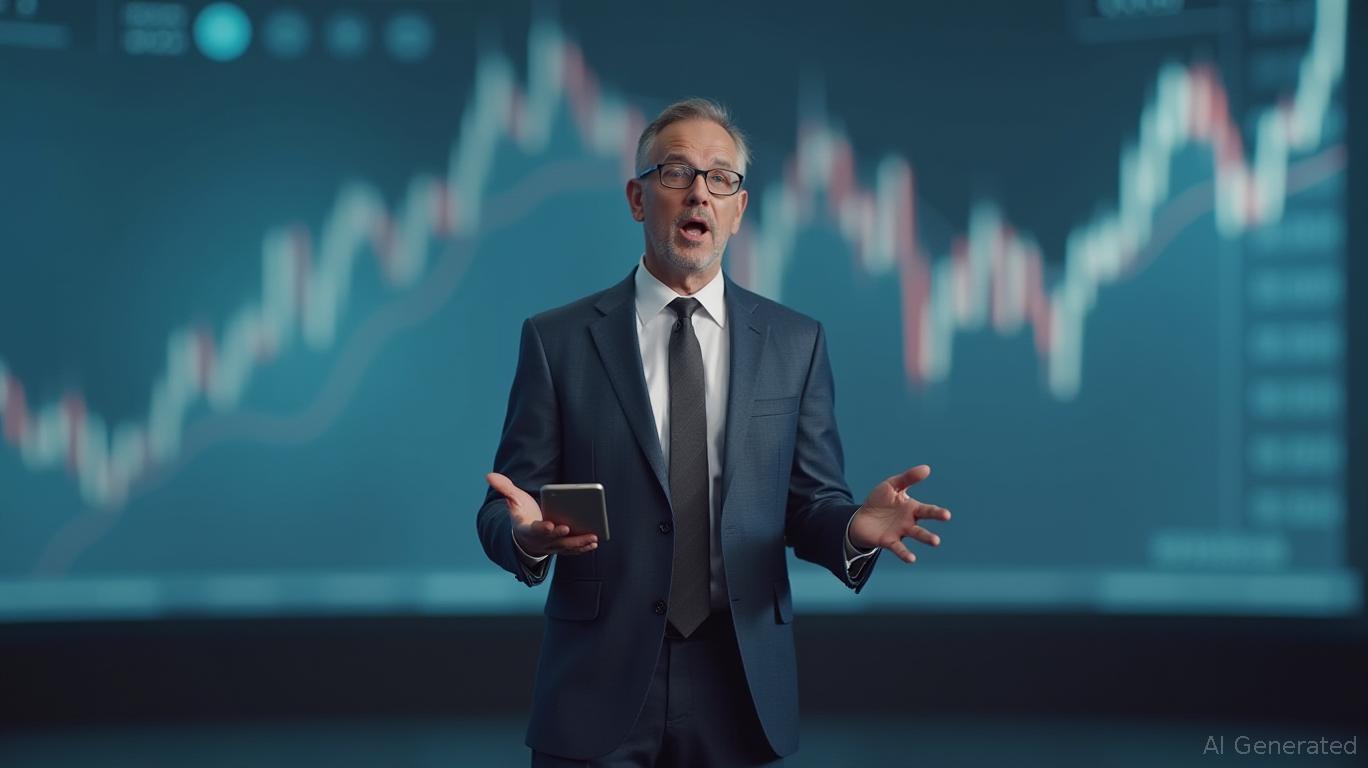 Tether CEO: Bitcoin's Scarcity Outperforms, Fuels Economic Growth