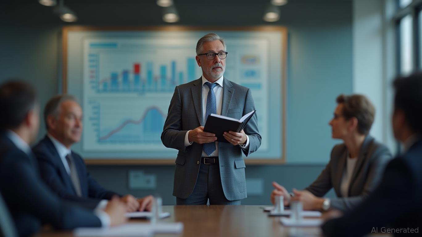 Dividend Update on Ellington Financial: Key Insights Before Sep 30, 2025 Ex-Dividend Date