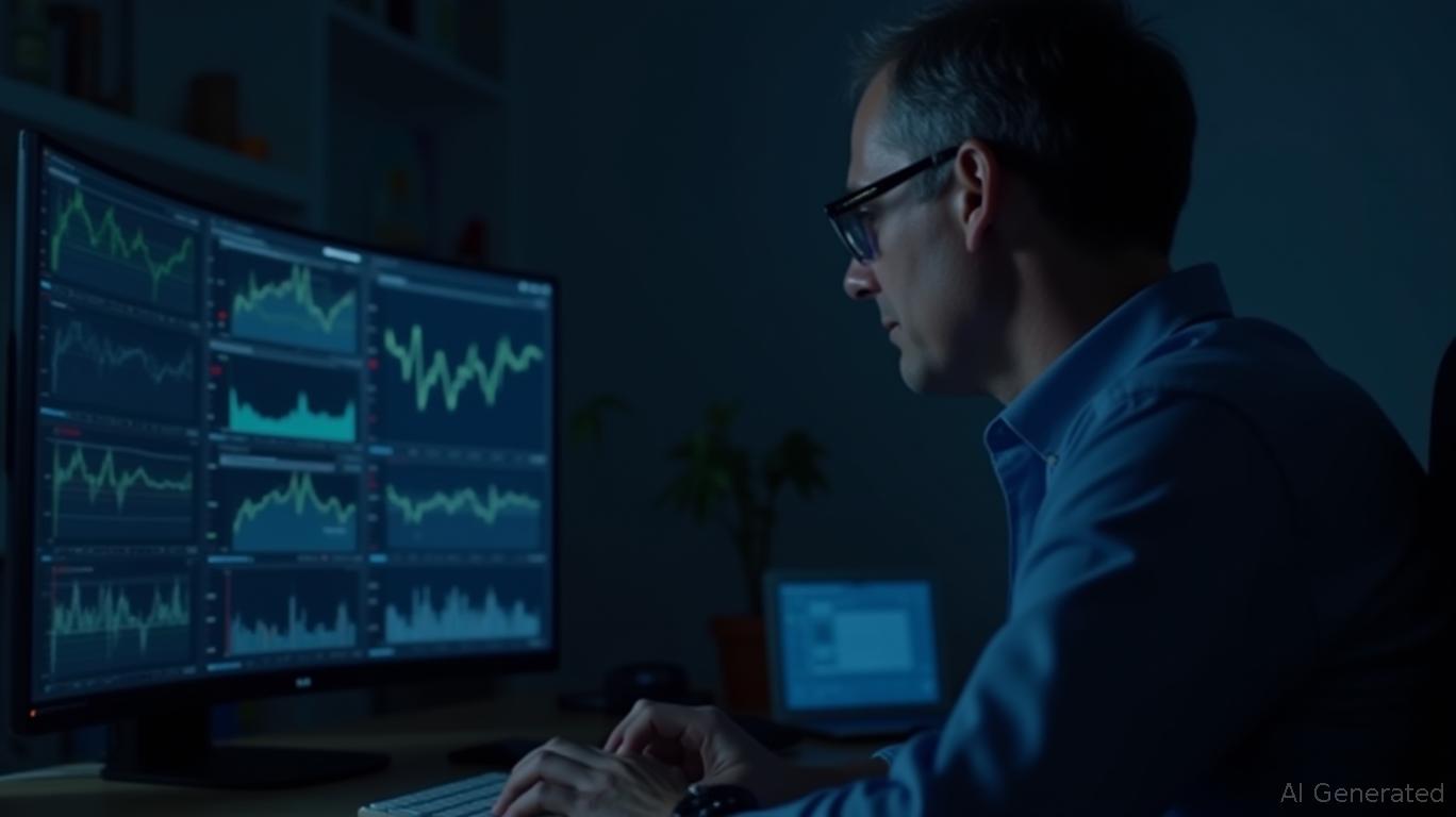 Mastering Technical Indicators: A Guide to Navigating Stock Market Trends