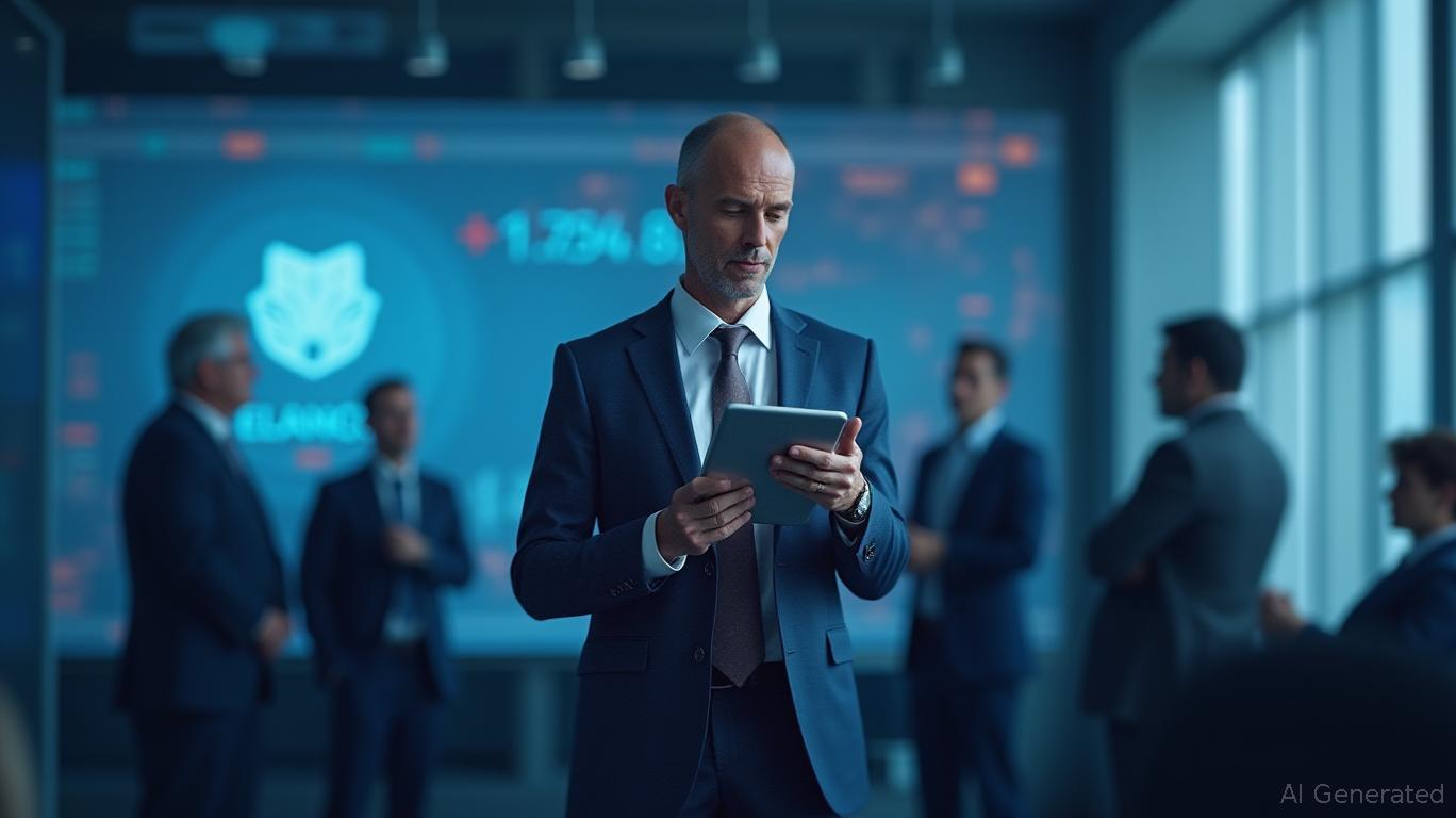 Elanco Animal Health (ELAN) Soars 3.65% as Institutional Buyers Back Strategic Expansion and Sector Resilience