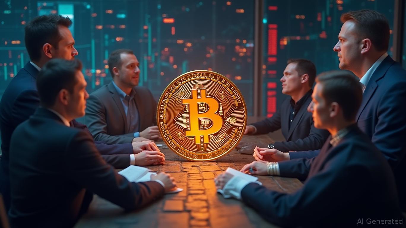 Bitcoin's $18B Options Expiry: Bearish Bets Clash with Institutional Optimism in Volatility Gauntlet