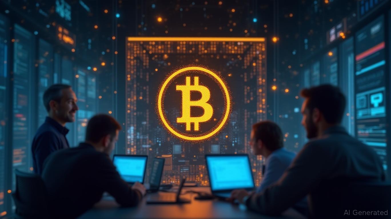 Binance Backs Bitcoin's Evolution with Airdrop Access to Next-Gen Projects
