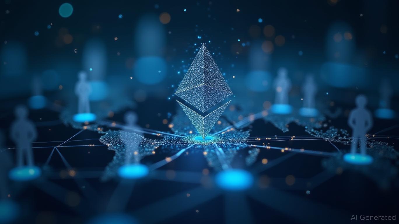 Banks Arm SWIFT with Ethereum to Challenge Ripple’s Payment Dominance