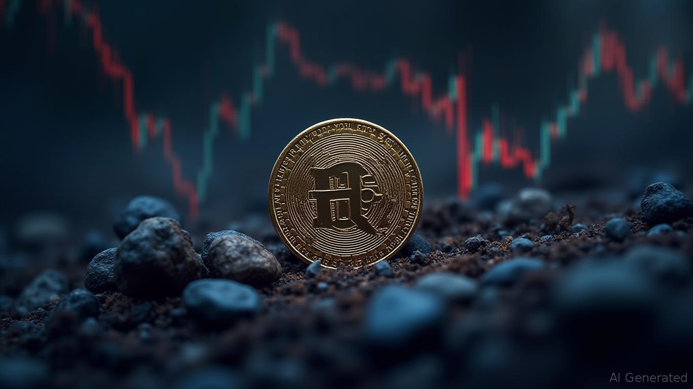 FLOKI's $0.000095 Support Test: Rebound or Downward Spiral?