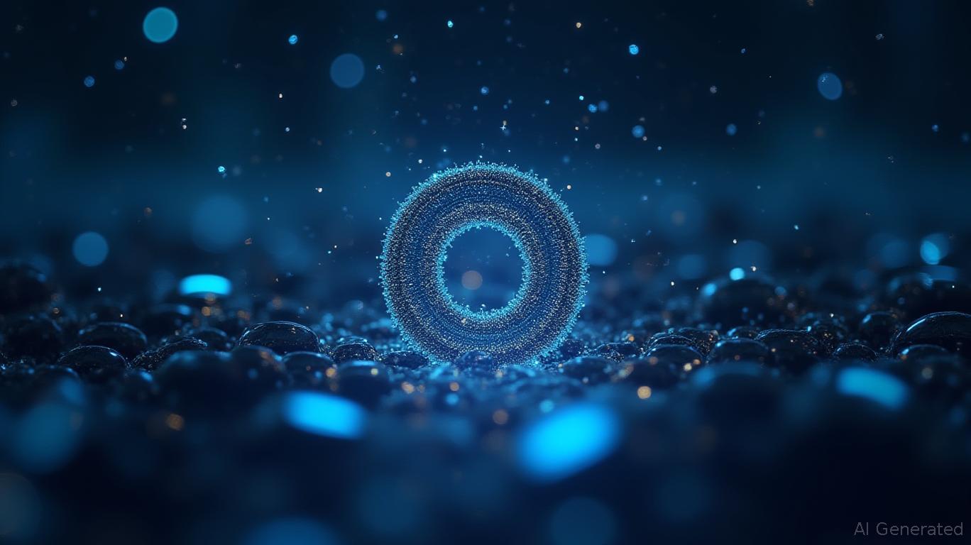 Google Bets $3.2 Billion on TeraWulf’s AI Infrastructure Pivot
