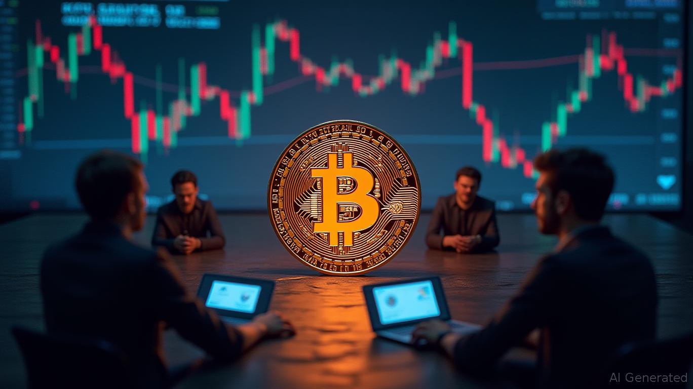 Why Bitcoin Stalls at $109K: ETF Exodus and Macro Woes Weigh on Bulls