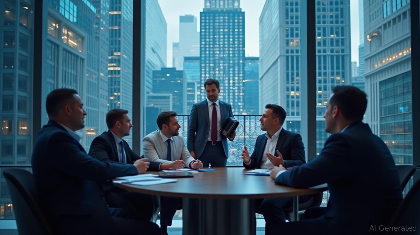 SEC Streamlines Crypto ETFs: Solana Leads Institutional Adoption Charge