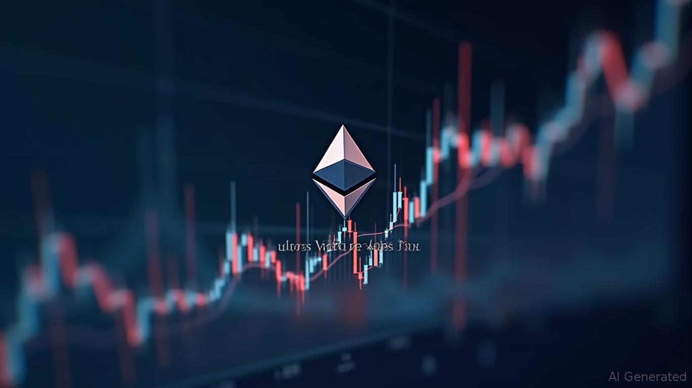 "Remittix's Surge Challenges Ethereum's Upgrade Ambitions"