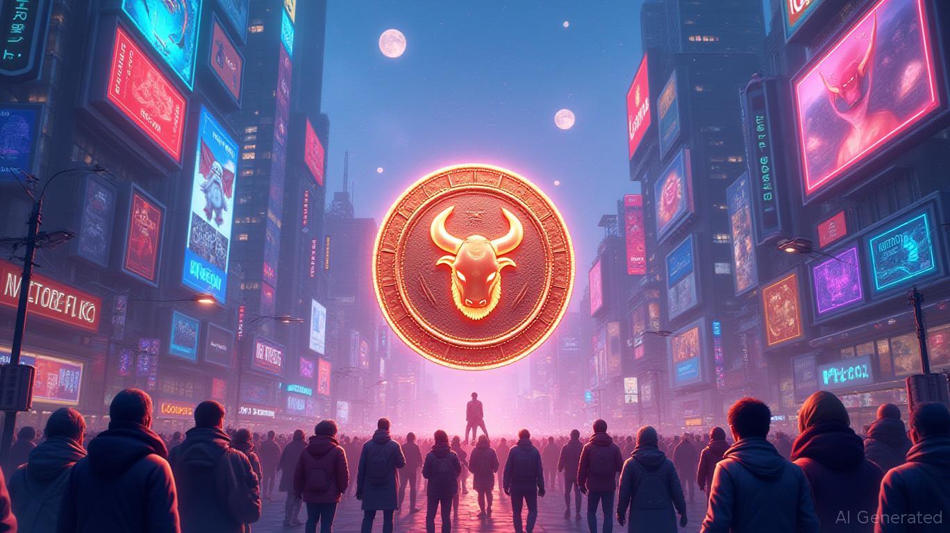 Solana's Ecosystem Drives Meme Coin Surge: MoonBull, Neiro, Floki Lead Presale Boom