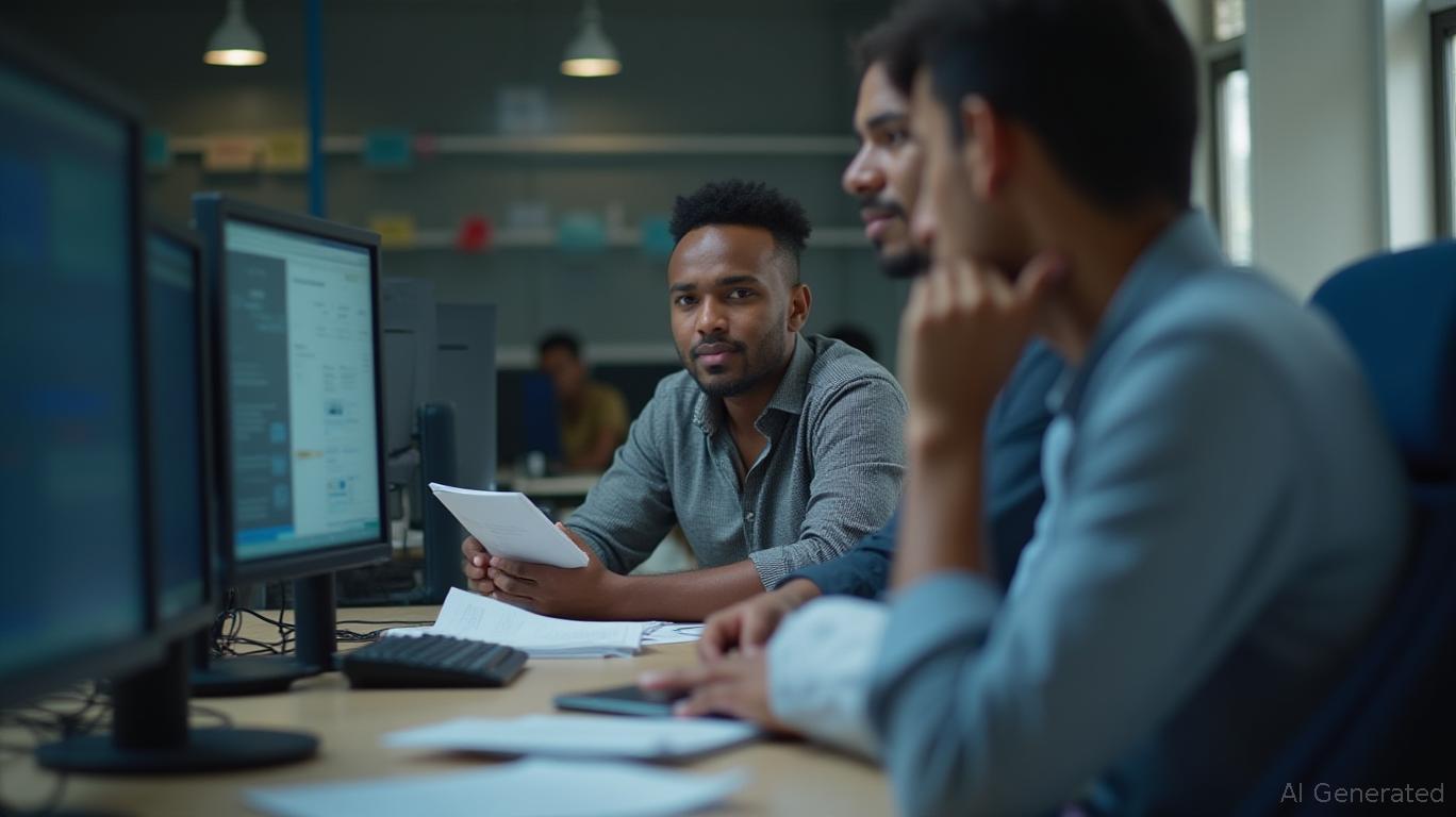 XRP: Ripple's Blockchain Bridge to Africa's Remittance Boom