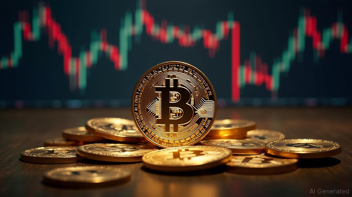Corporations Amass 5% of Bitcoin Supply, Fueling Institutional Bull Run