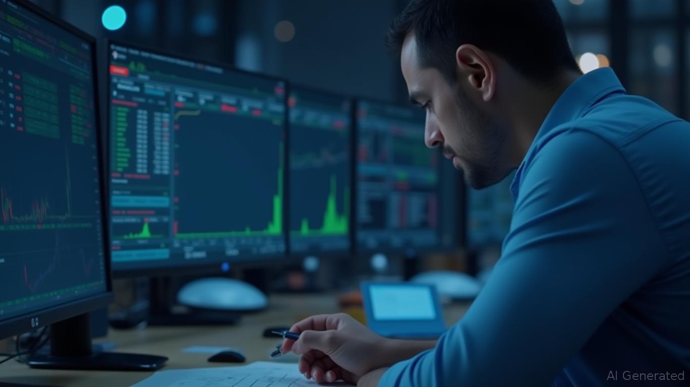 Decoding Market Trends with RSI and MACD: A Guide to Technical Indicators