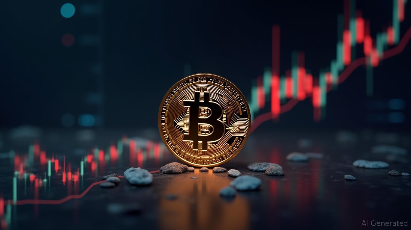 Bitcoin Surpasses $112K as On-Chain Metrics Signal Resilient Market Balance