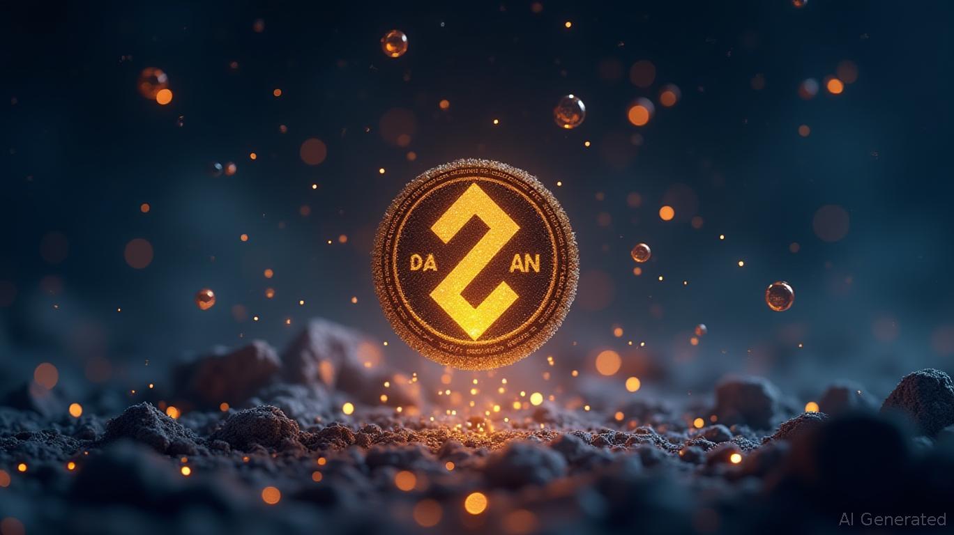 Binance Airdrops XAN Tokens to Unify Fragmented Blockchain Ecosystems
