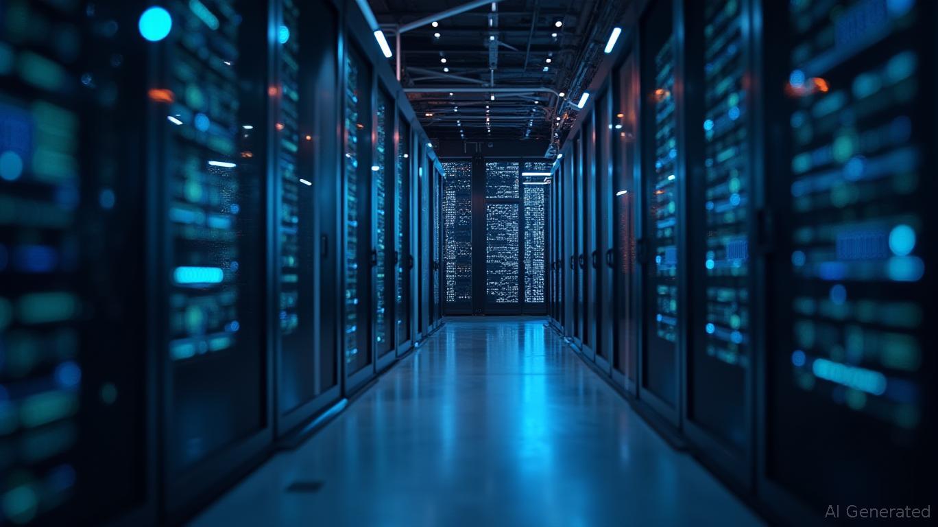 VRTX Soars 4.4% Amid AI Cooling Tech Shifts – What’s Next?