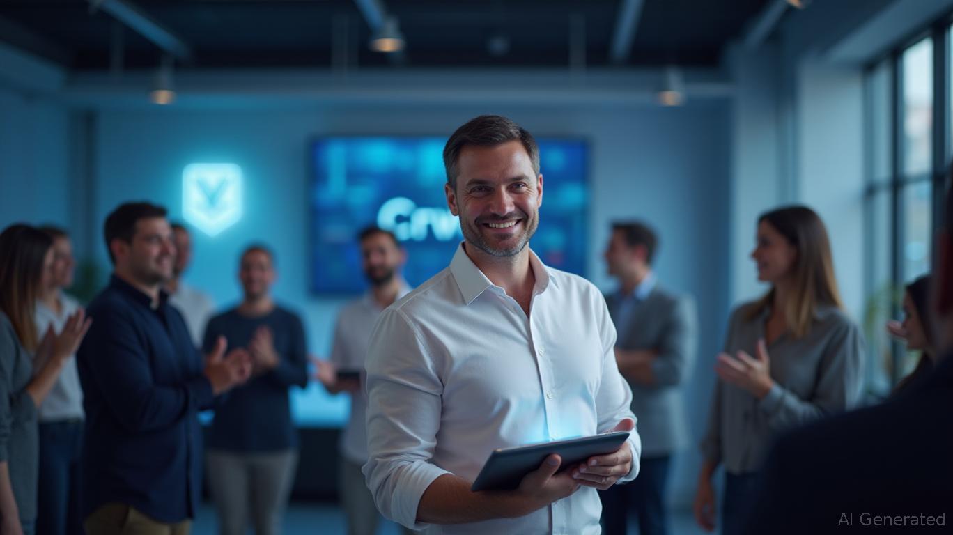 CoreWeave (CRWV) Surges 2.63% Amid Analyst Upgrades and Strategic AI Deals—What’s Fueling the Rally?