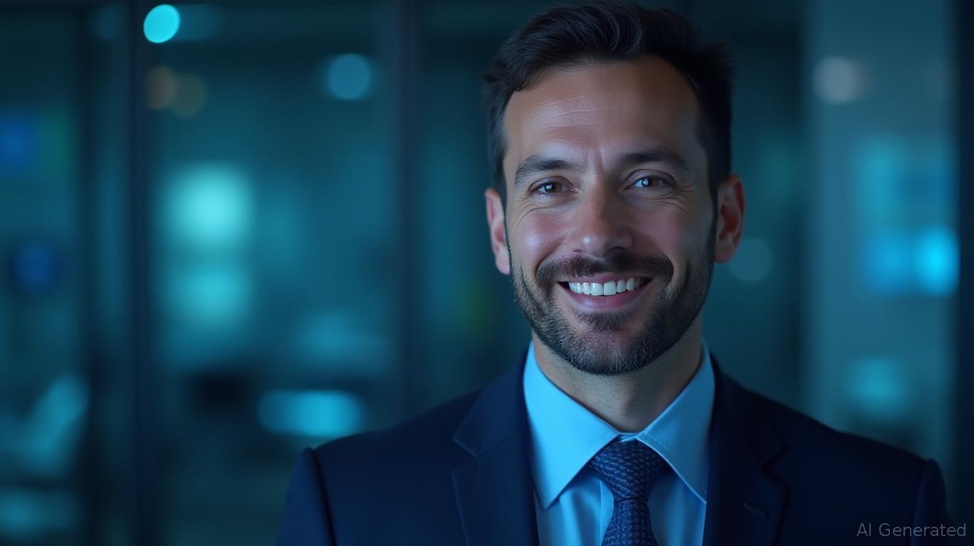 Accenture Soars 3.33% on AI-Driven Restructuring and Record Bookings – What’s Fueling This Rally?