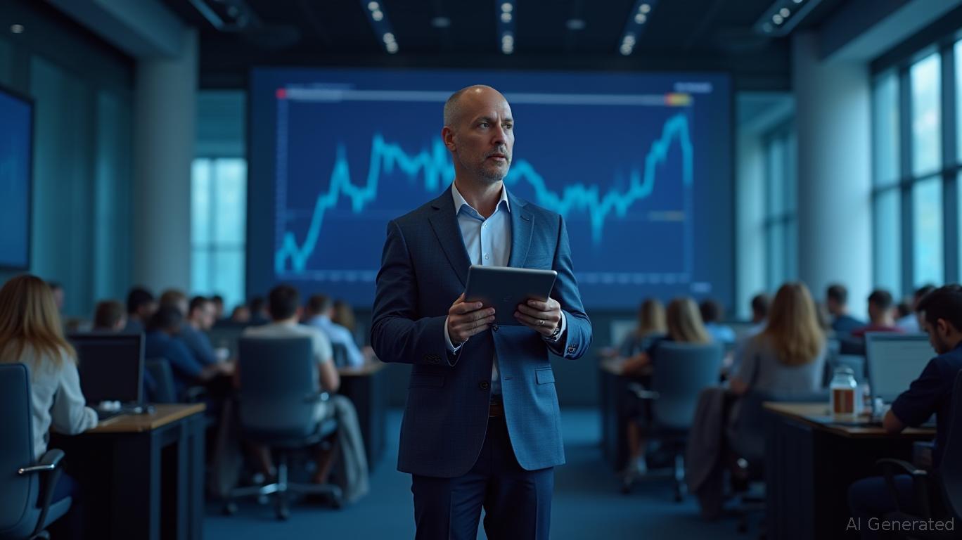 Coinbase Soars 6.4% Amid Crypto Surge and Regulatory Hints: What's Fueling the Rally?