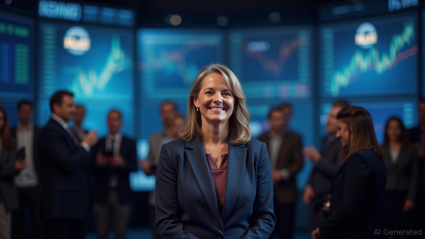 NUAI Surges 28% on AI Data Center Breakthrough – Is This the Catalyst for a New Bull Run?