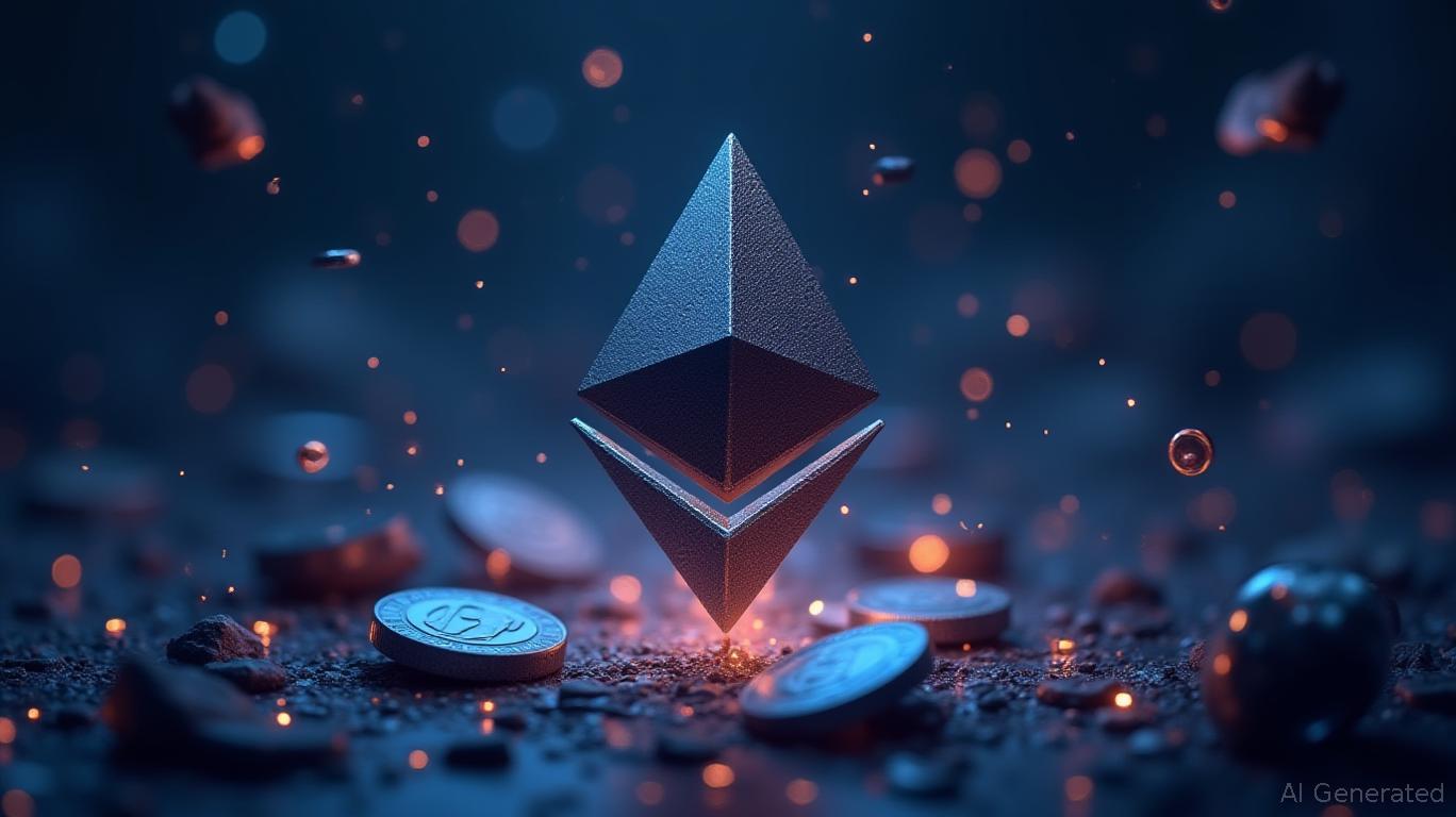 Ethereum News Today: Ethereum's DeFi and Stablecoin Supremacy Power Institutional Adoption Surge