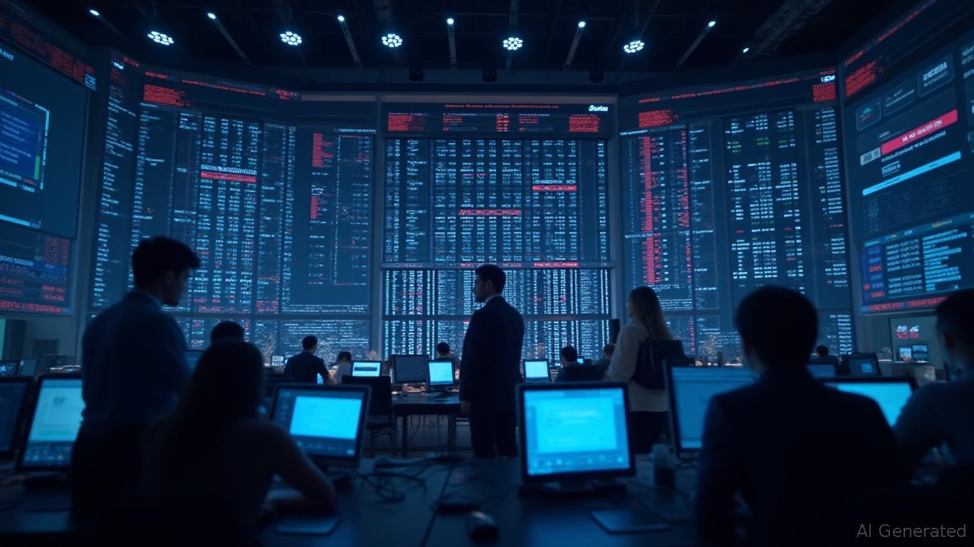 Baidu Shares Rise 2.68% on Dubai's 2030 AV Ambitions Trading Volume Ranks 215th at $520 Million