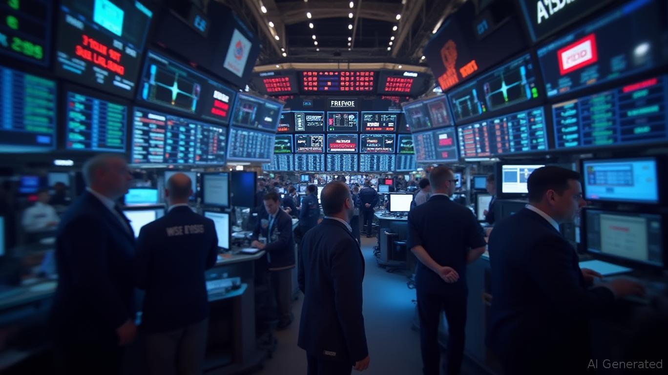 AMD's $6.4B Trading Volume Ranks 13th as Shares Climb Near 52-Week High Amid Sector Rally