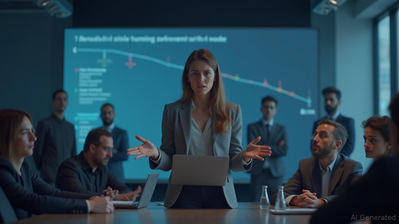 The Importance of Transparency and Trust in AI Model Deployment for Investors
