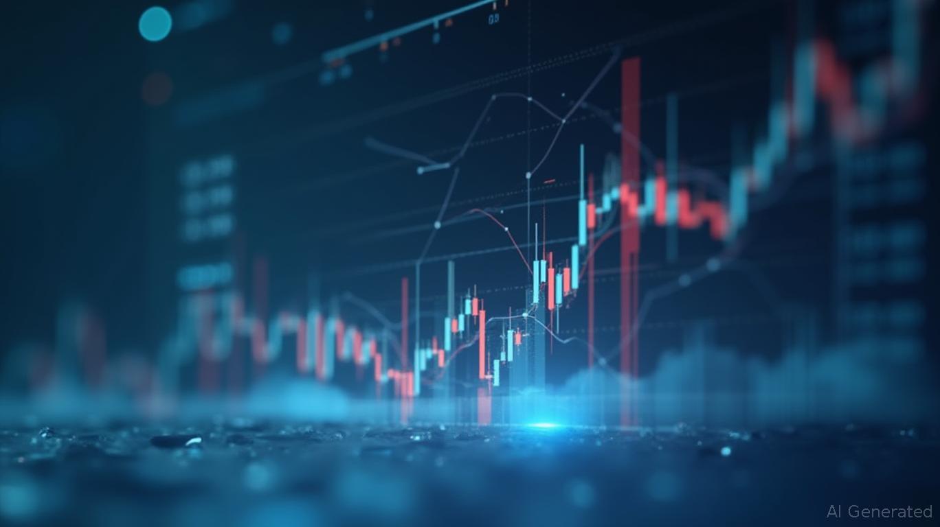 Decoding Market Trends with Technical Indicators: A Guide to Smarter Stock Picks