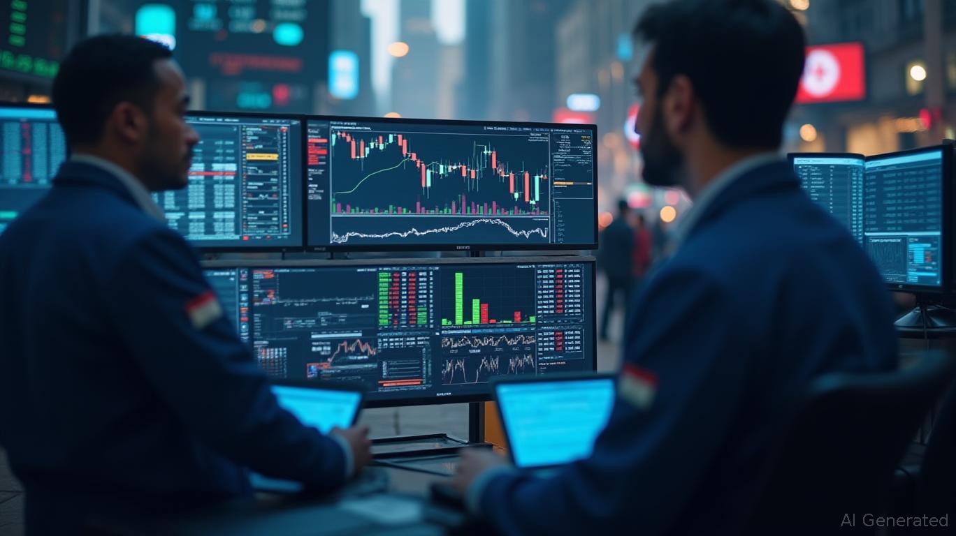 Analyzing Market Sentiment with Technical Indicators for Informed Stock Trading