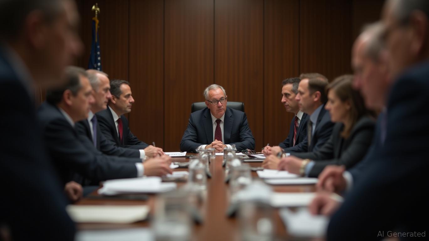 SEC Weighs Blockchain's Promise Against Regulatory Realities