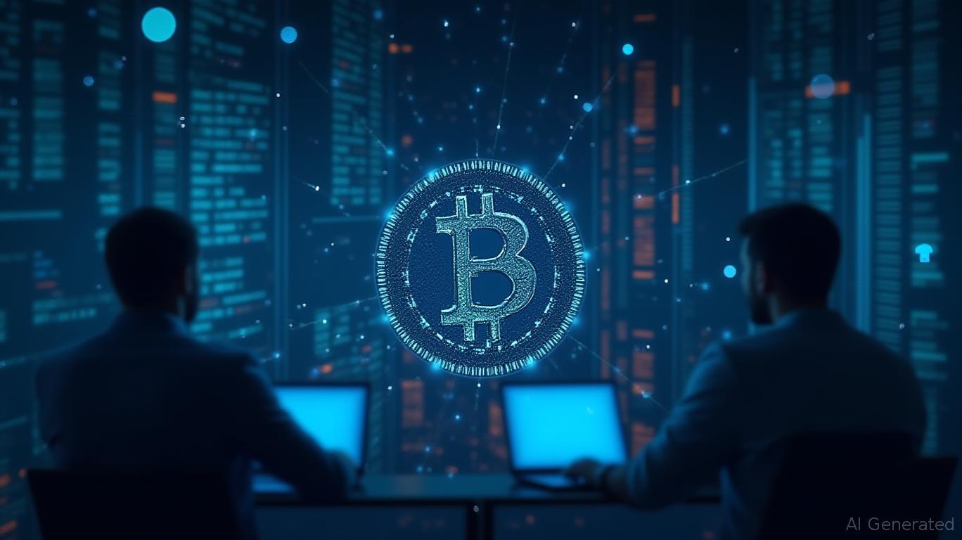 Bitcoin News Today: Blockchain Analytics Crack 7-Year, £5.5B Crypto Laundering Case
