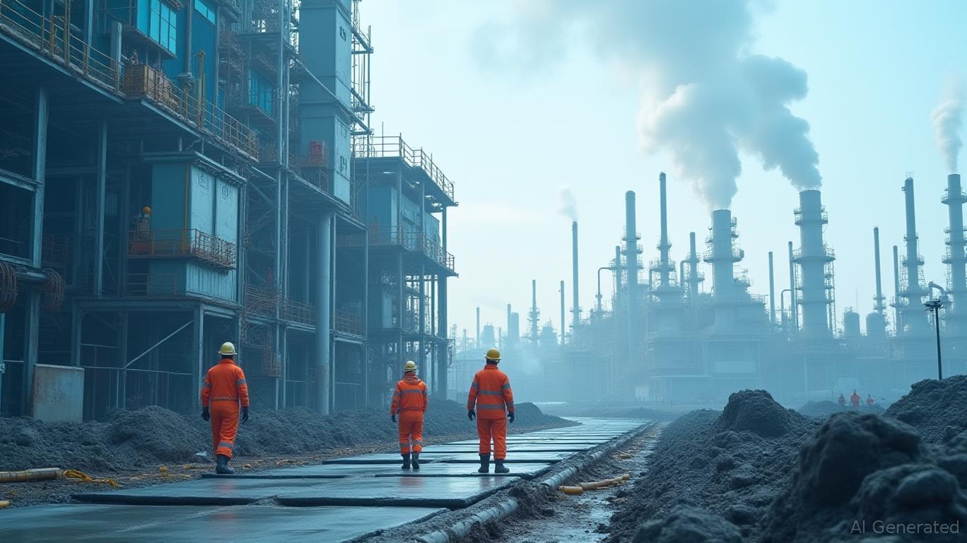 Navigating Sector Rotation: Semiconductors and Chemicals in the Wake of Trade Data Shifts