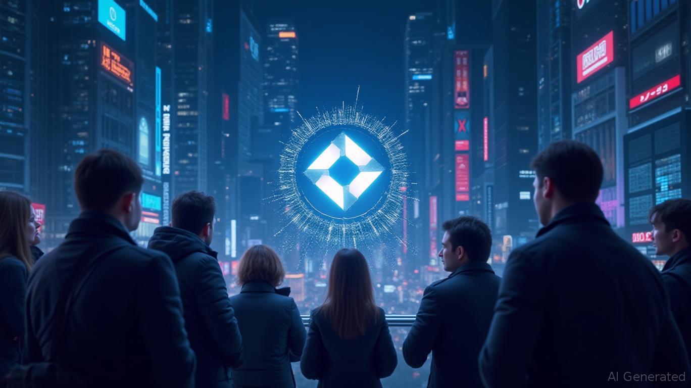 XRP News Today: BlockchainFX Emerges as the 1000x Bridge Between Web3 and Traditional Markets