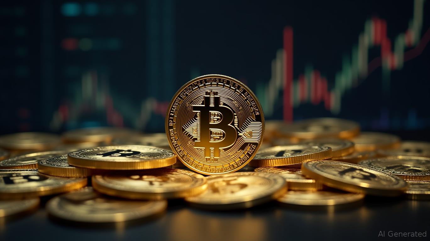 Bitcoin News Today: Tether Accumulates Bitcoin to Fortify Decentralized Reserve Strategy