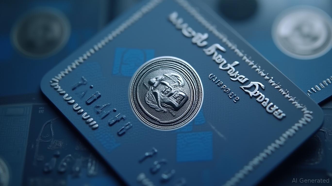 American Express Plummets 4% Amid Extended Trading Volatility: What’s Fueling the Selloff?